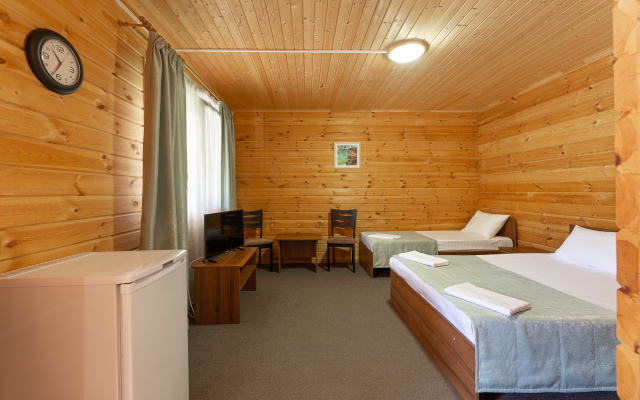 Viktoriya TWO Guest House