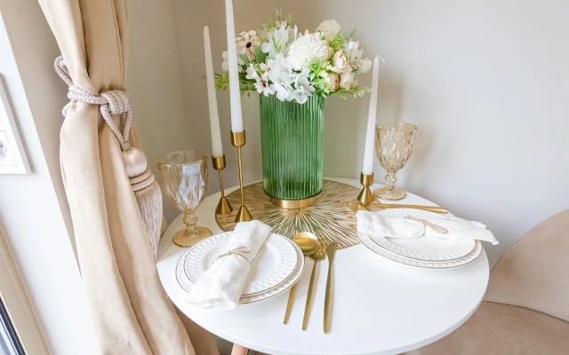 Апартаменты Full House в Жк Welton Gold