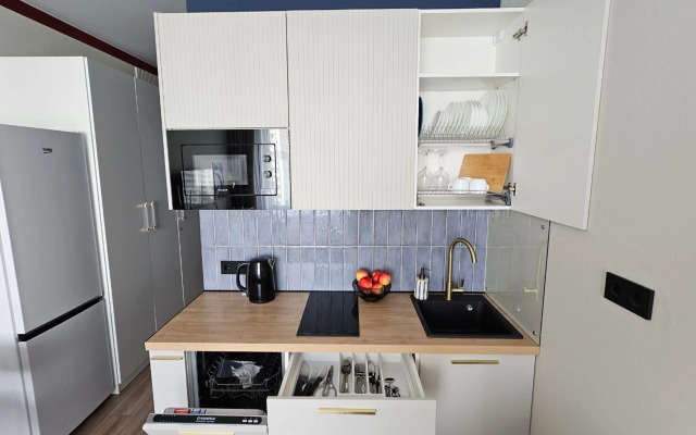 Room2day Freyja Living Apartments