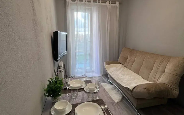 Galaktika Apartments