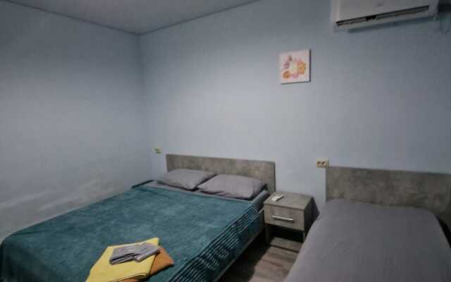 Chill Abkhazia Guest House