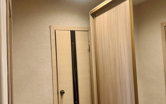 Квартира 1 комнатная квартира ул Осенняя 9 - фото 5