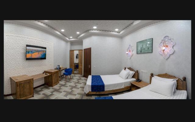 Paradise Plaza Luxury Hotel