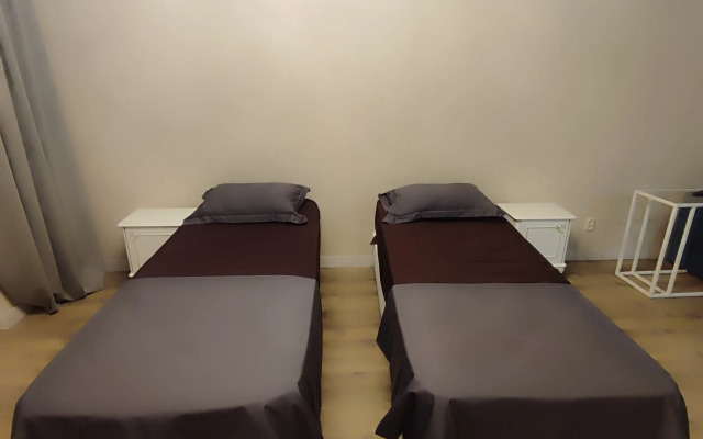 Квартира Второй дом Гостиный двор