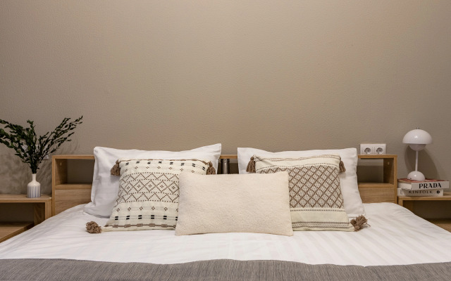 Отель Номера в Пушкине