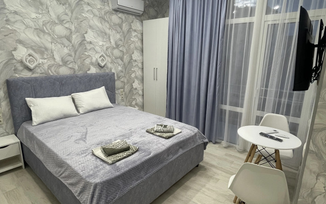 Viktoriya Plyus Guest House