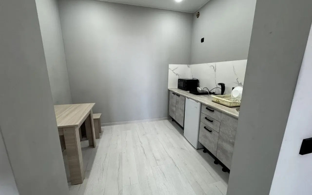 Квартира Уютная в Центре Города