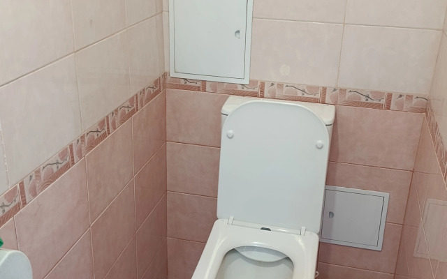 Квартира недалеко от вокзала