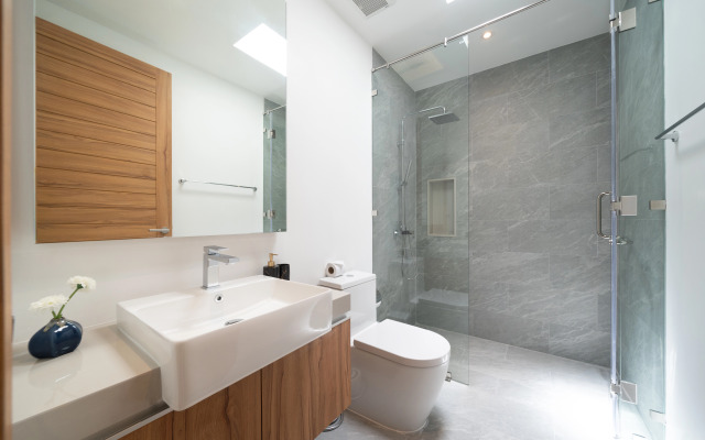 Luxury villa Bangtao with a Tropical Garden Villa