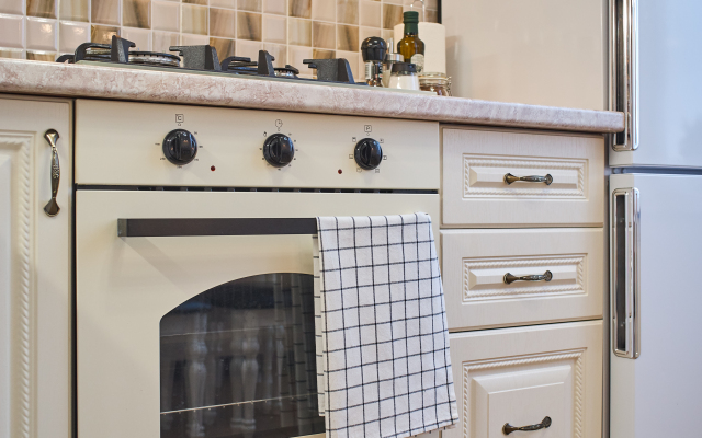 Апартаменты Люкс 2-комн. Coffee & Wine