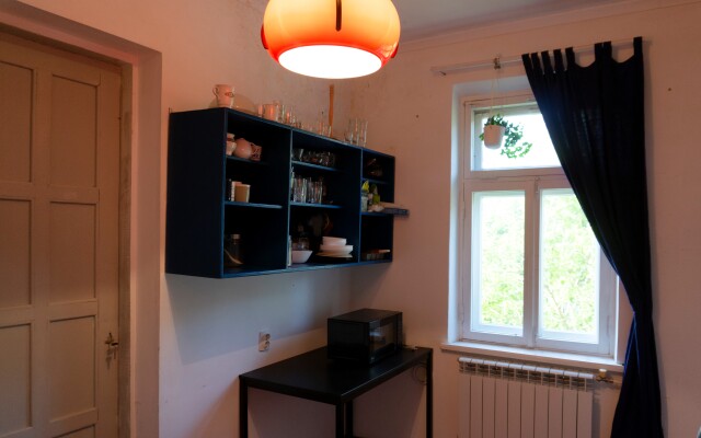 Zamok Guest House