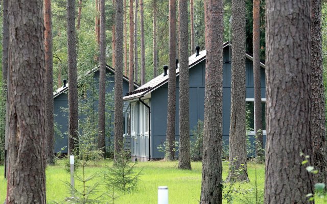 Iskatel Recreation camp