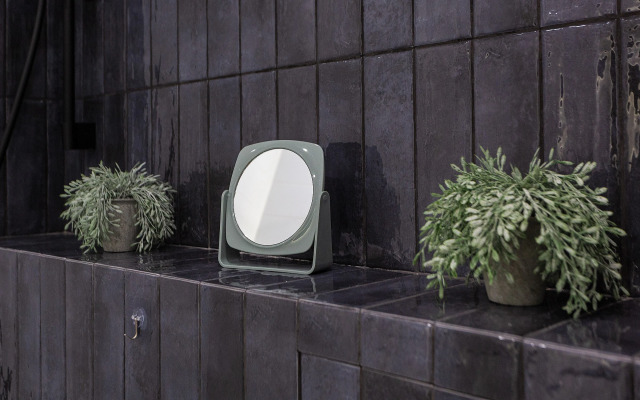 Апартаменты Студия Лофт на 24 этаже