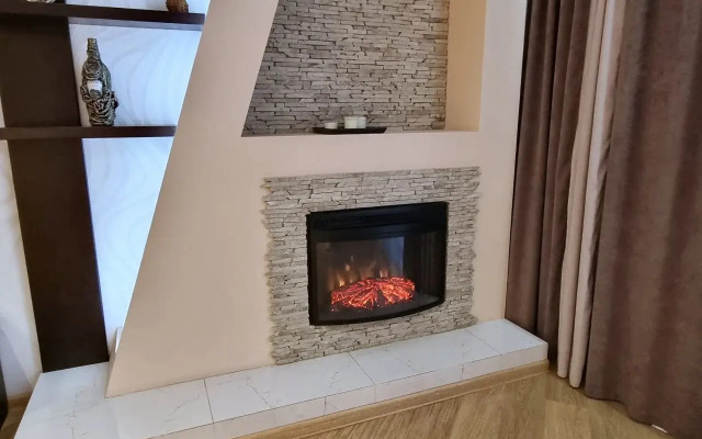 Квартира четырехкомнатная возле парка Сады Мечты