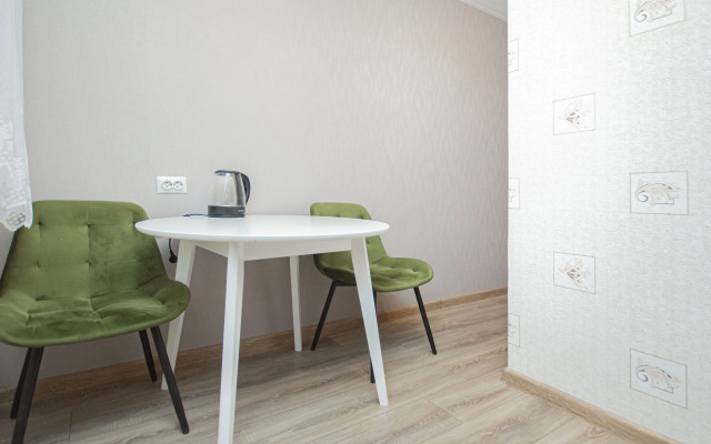 Квартира Dolina