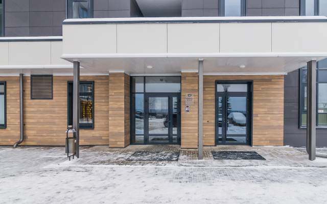 KAMSKIE OGNI 2 Apartments