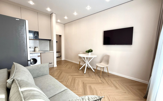Квартира Новый Seifullin 289 — фото 3