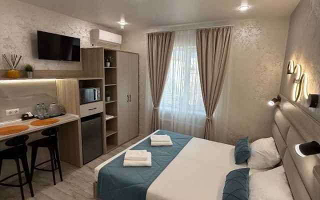 Гостевой дом Магия