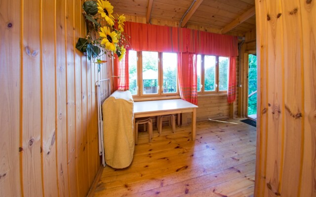 Fokino-Privolzh'e Recreation camp