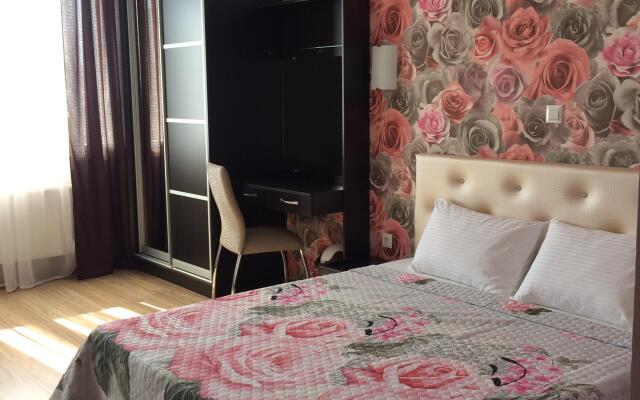 Guest House Diana