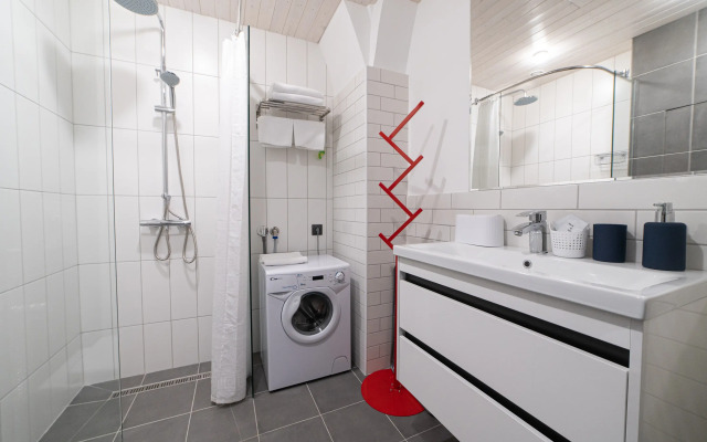 Dvenadtsat Mini Hotel