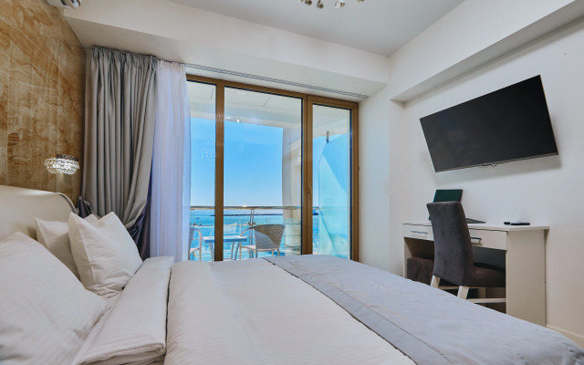Grejs Gorizont Hotel