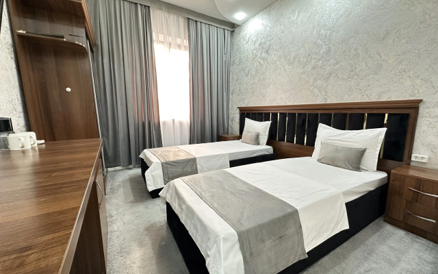 Hotel Grand Zamin Hotel