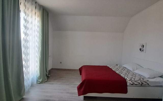 Частный дом с баней - фото 2