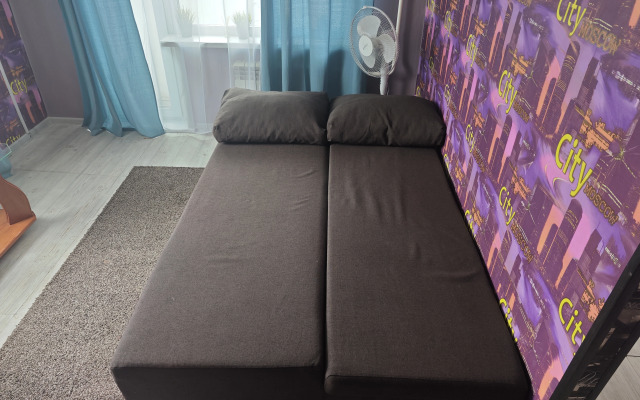 Квартира Калина на Исайченко 13