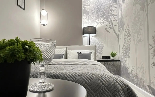 Квартира Добро Пожаловать Форест рядом с М4 Дон