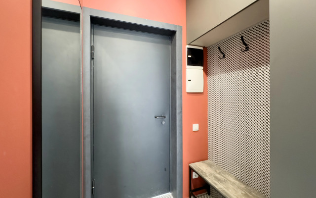 Квартира Диван-Кровать