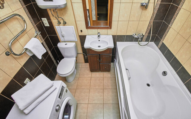 Квартира 2Комнатная Дербышевский 17