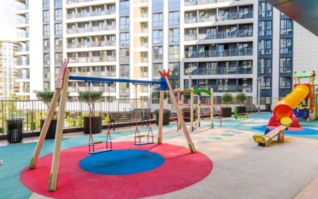 Апартаменты Сlassic