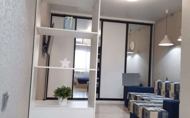 Квартира Уютная стильная