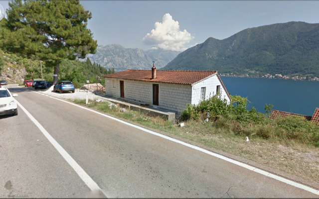 Jovanović Perast Apartments