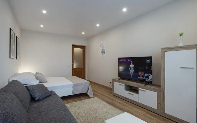 Квартира от компании Хоум Отель на Гагарина 26А