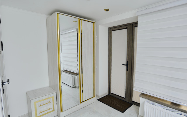 Hotel Registon Gold