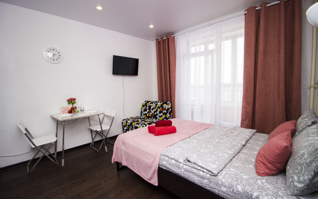 Апартаменты Jet Life Apartments 5