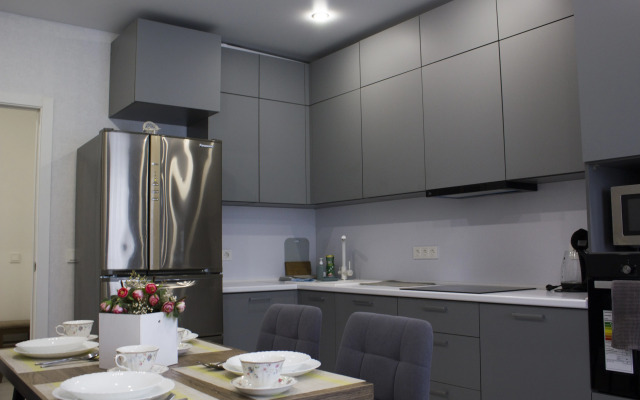 Апартаменты KiraLive ЖК Город Времени