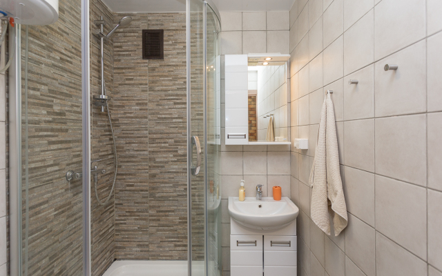 On Gogolya Apartments