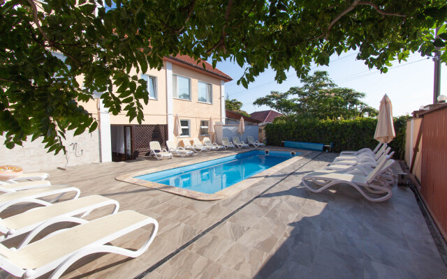 Гостевой дом Большая медведица