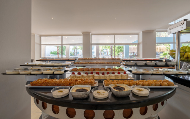 Side Nusso Beach Hotel - All Inclusive