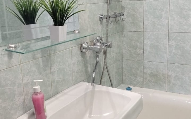 Апартаменты YuTani