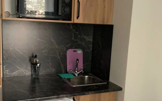 Апартаменты Dukat Apart 405 1