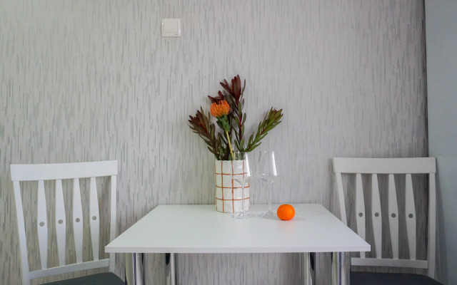 Квартира Апартаменты Стелла 3 у музея Мирового океана