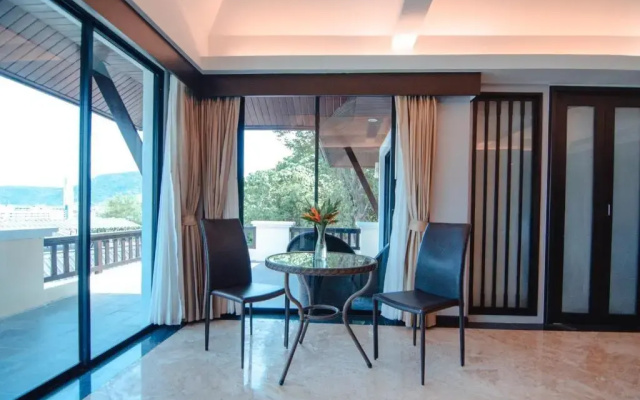 Kurortnyj ' C&N Resort and Spa