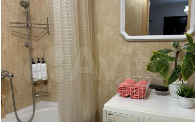 Квартира в Стилe Стaрoй Итaлии Для Сeмeйногo Отдыxa