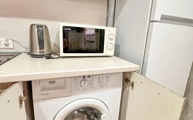 U Morya Apartments