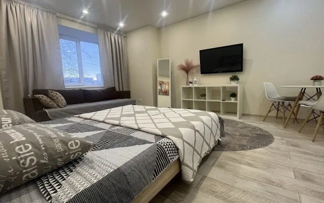 Апартаменты на Лермонтова 11/2