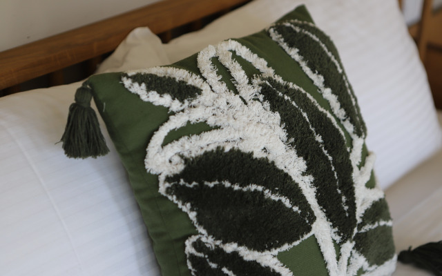 Частный дом Двухэтажный барнхаус с видом на горы